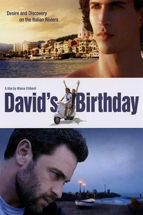 David’s Birthday